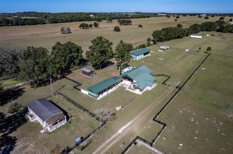 Tiny photo for 20221 SW 5th Place, Dunnellon, FL 34431 (MLS # OM712308)