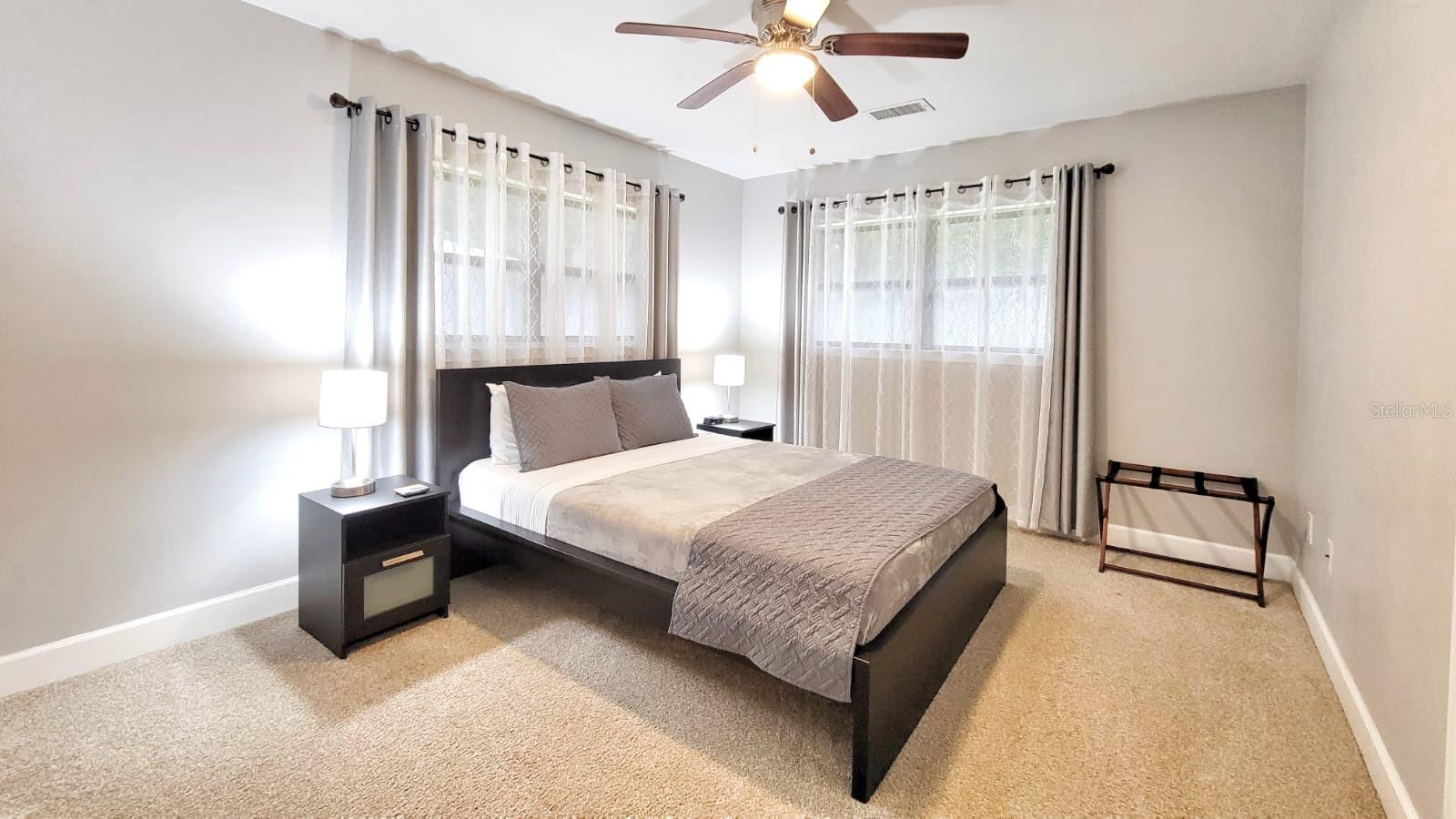 WESTSIDE ESTATES - Residential Lease