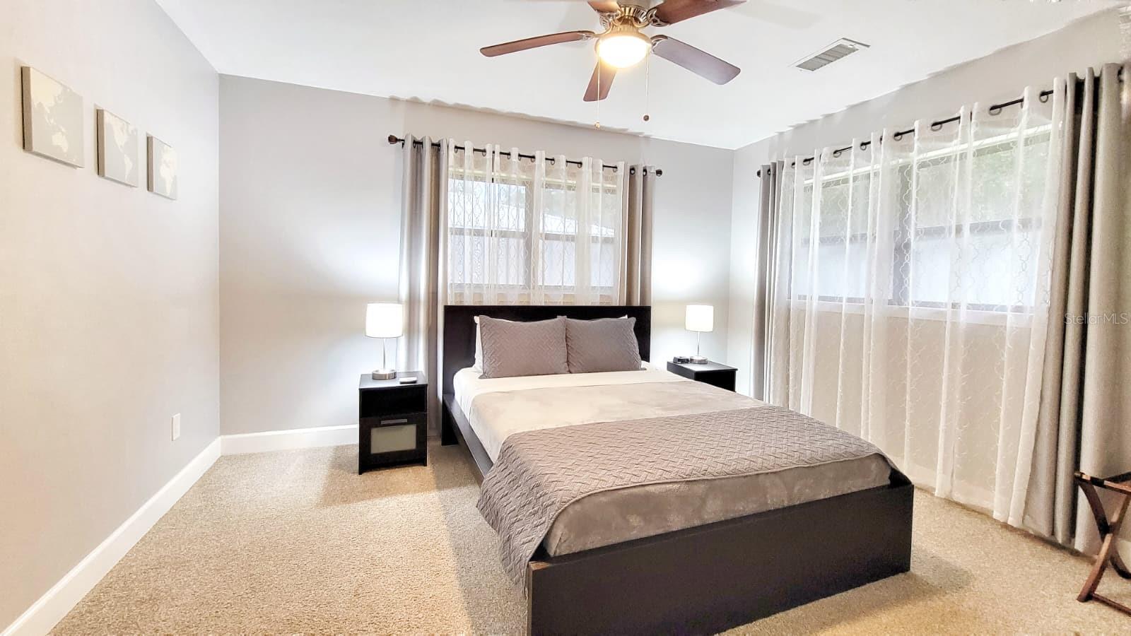 WESTSIDE ESTATES - Residential Lease