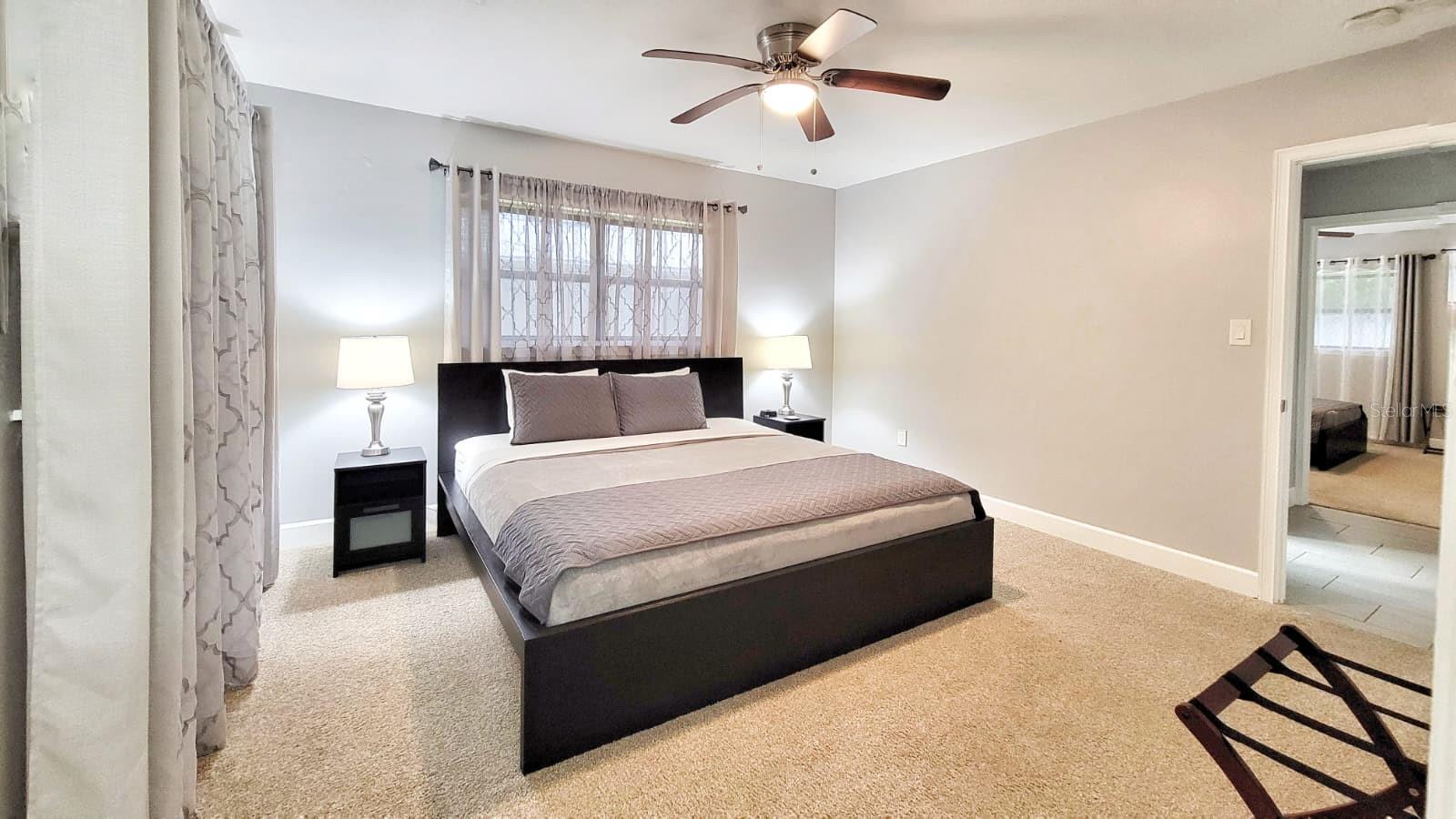 WESTSIDE ESTATES - Residential Lease
