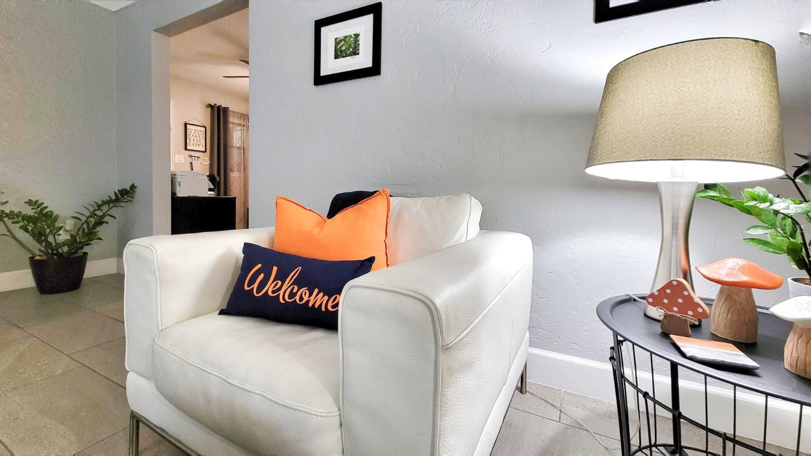 WESTSIDE ESTATES - Residential Lease