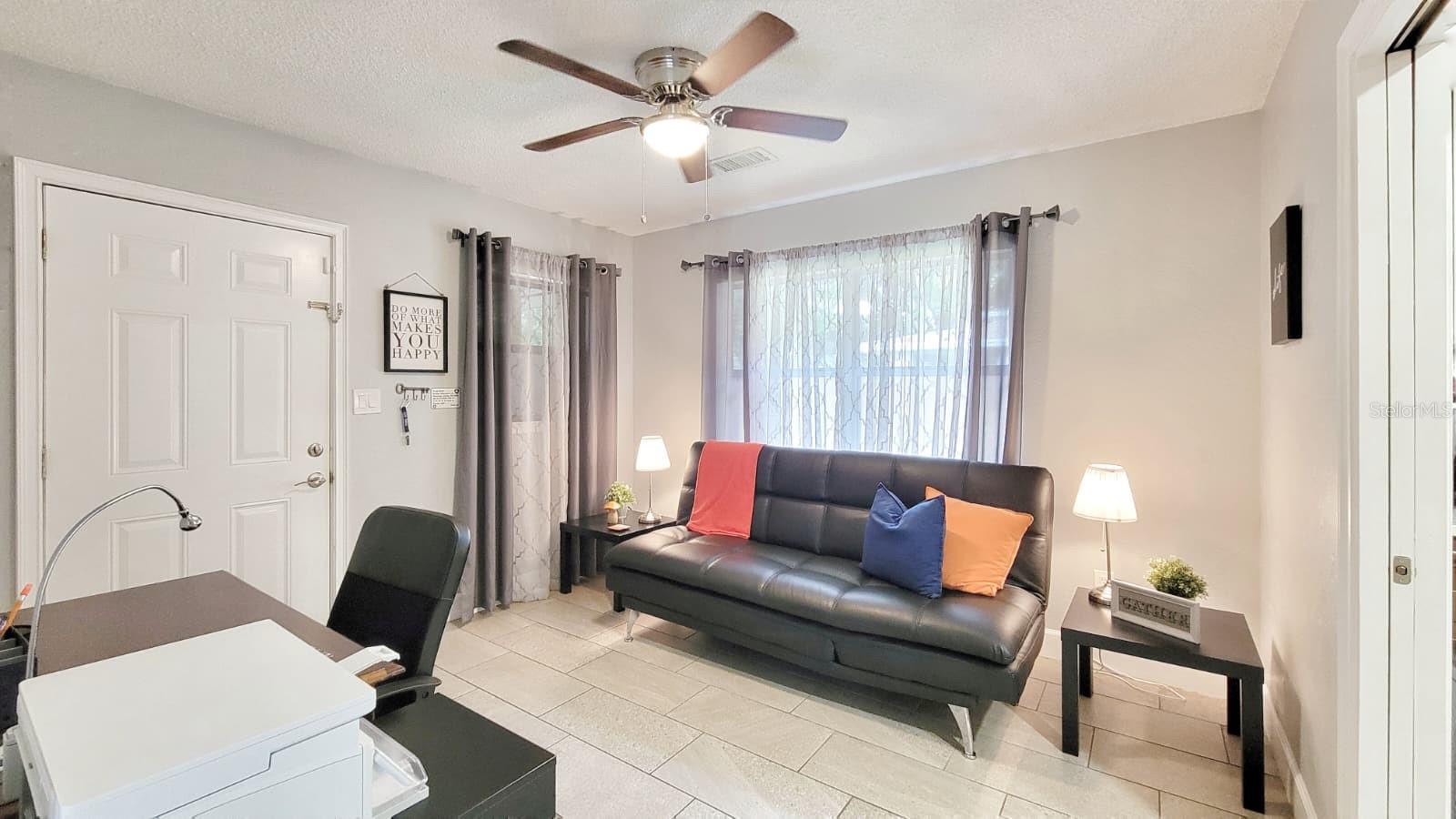 WESTSIDE ESTATES - Residential Lease