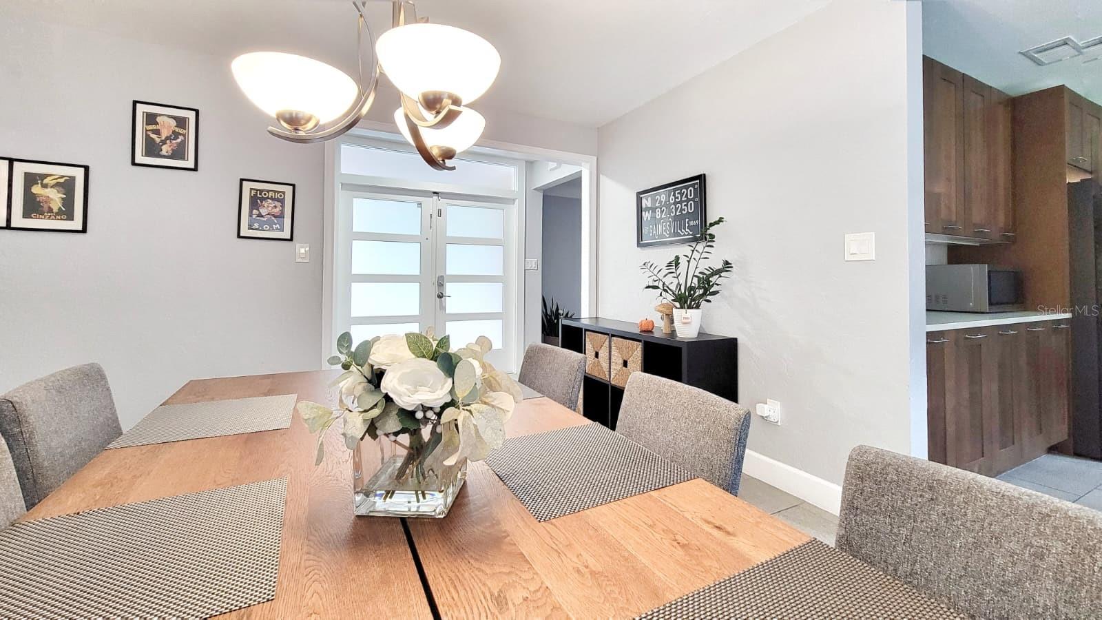 WESTSIDE ESTATES - Residential Lease