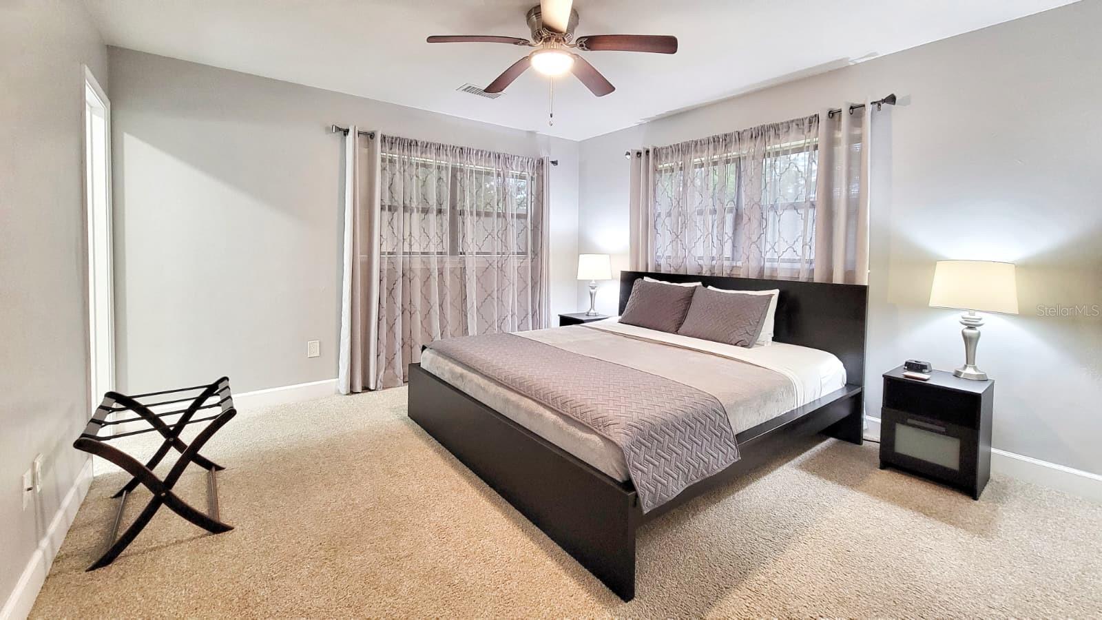 WESTSIDE ESTATES - Residential Lease