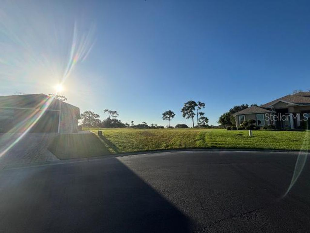 Photo of 4460 Toussant Drive, Avon Park, FL 33825 (MLS # O6427949)
