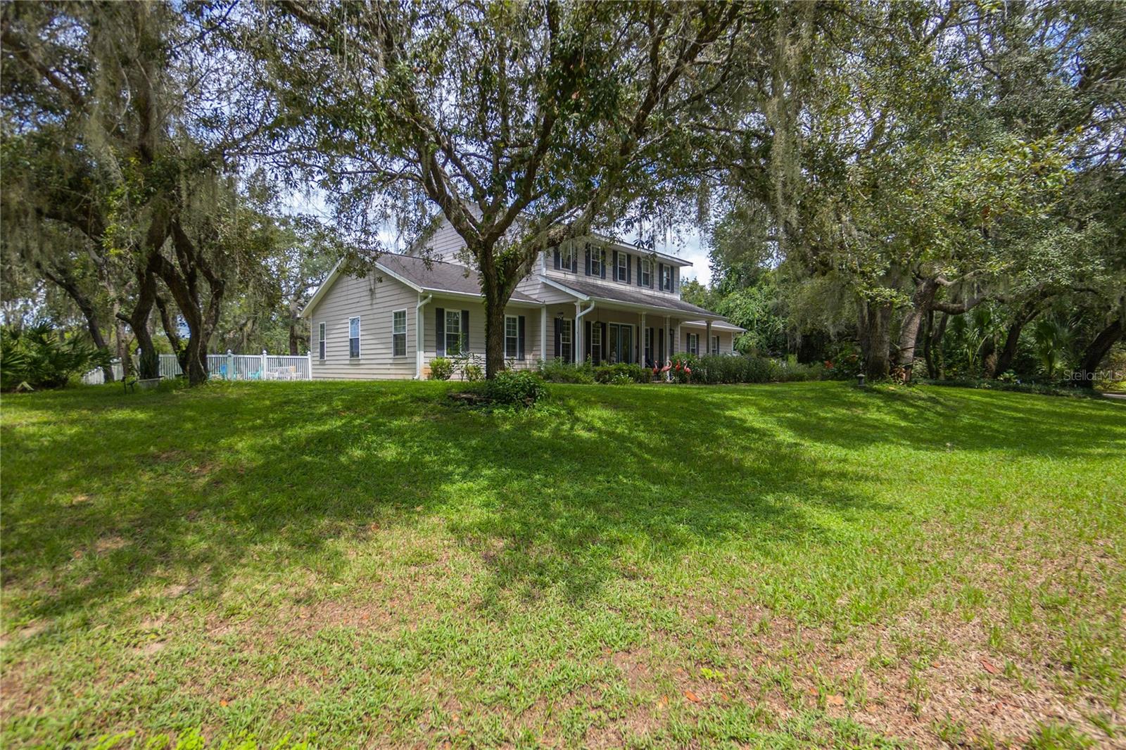 BAY MEADOW AT 7 LAKES - Residential