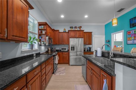 Tiny photo for 9709 E Baymeadows Drive, Inverness, FL 34450 (MLS # OM724205)