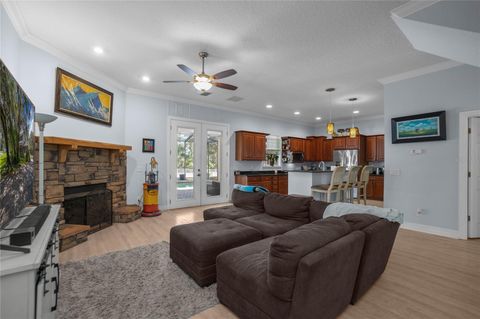 Tiny photo for 9709 E Baymeadows Drive, Inverness, FL 34450 (MLS # OM724205)