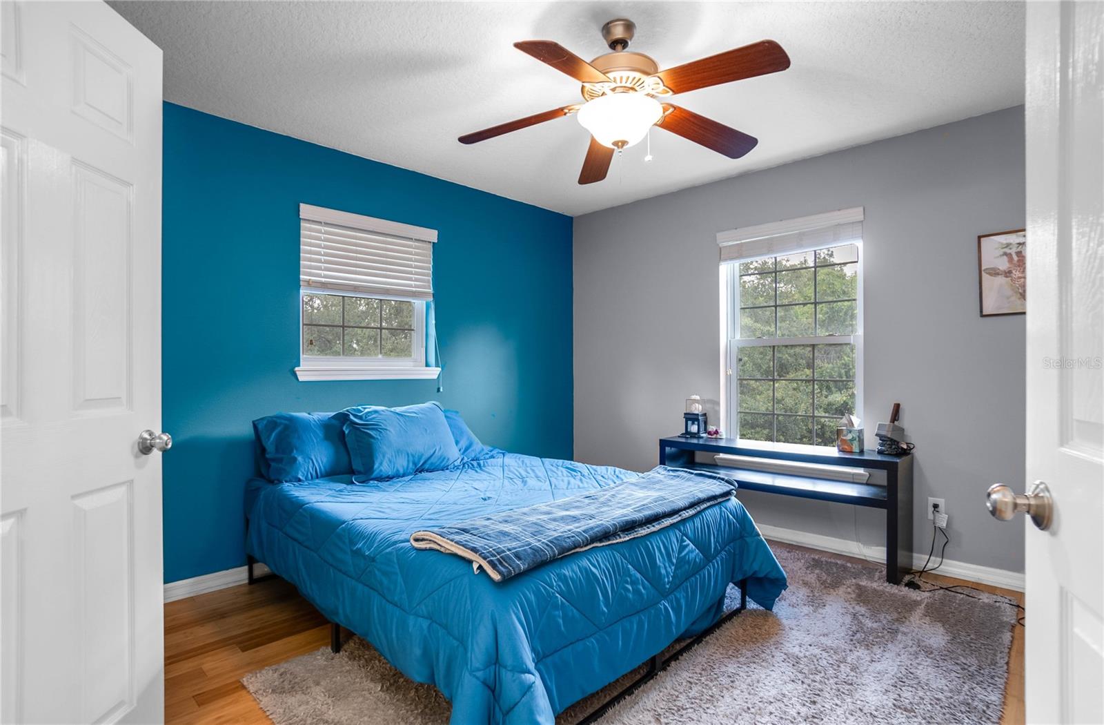 BAY MEADOW AT 7 LAKES - Residential