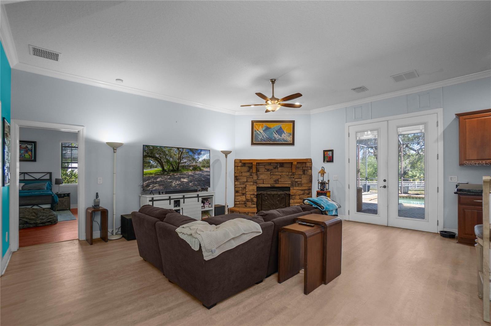 BAY MEADOW AT 7 LAKES - Residential