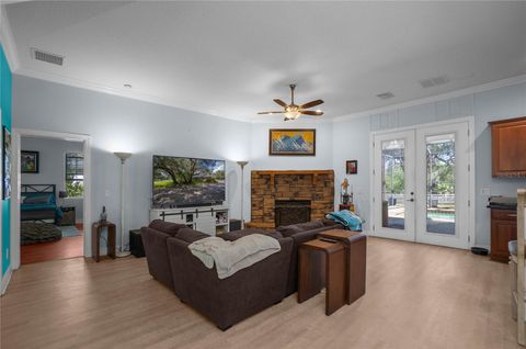 Tiny photo for 9709 E Baymeadows Drive, Inverness, FL 34450 (MLS # OM724205)