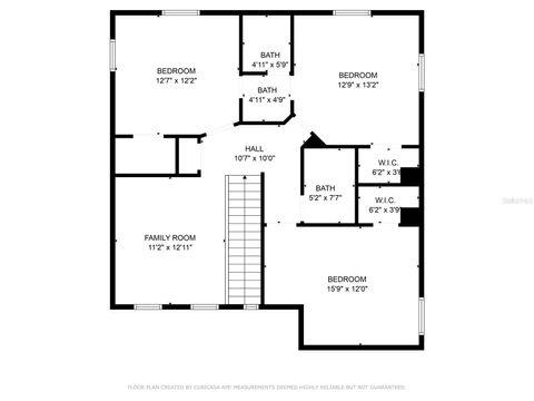 Tiny photo for 9709 E Baymeadows Drive, Inverness, FL 34450 (MLS # OM724205)