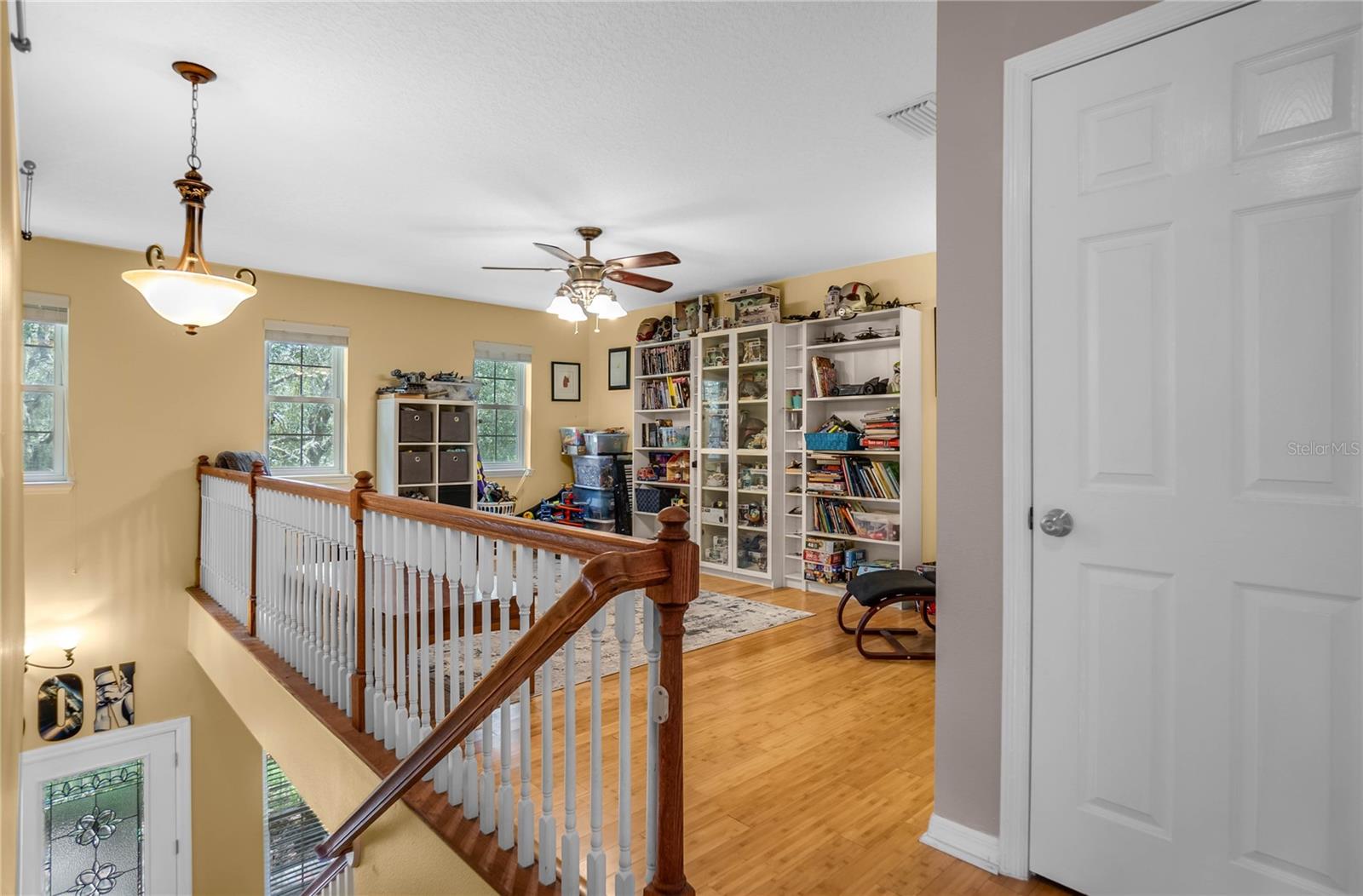 BAY MEADOW AT 7 LAKES - Residential