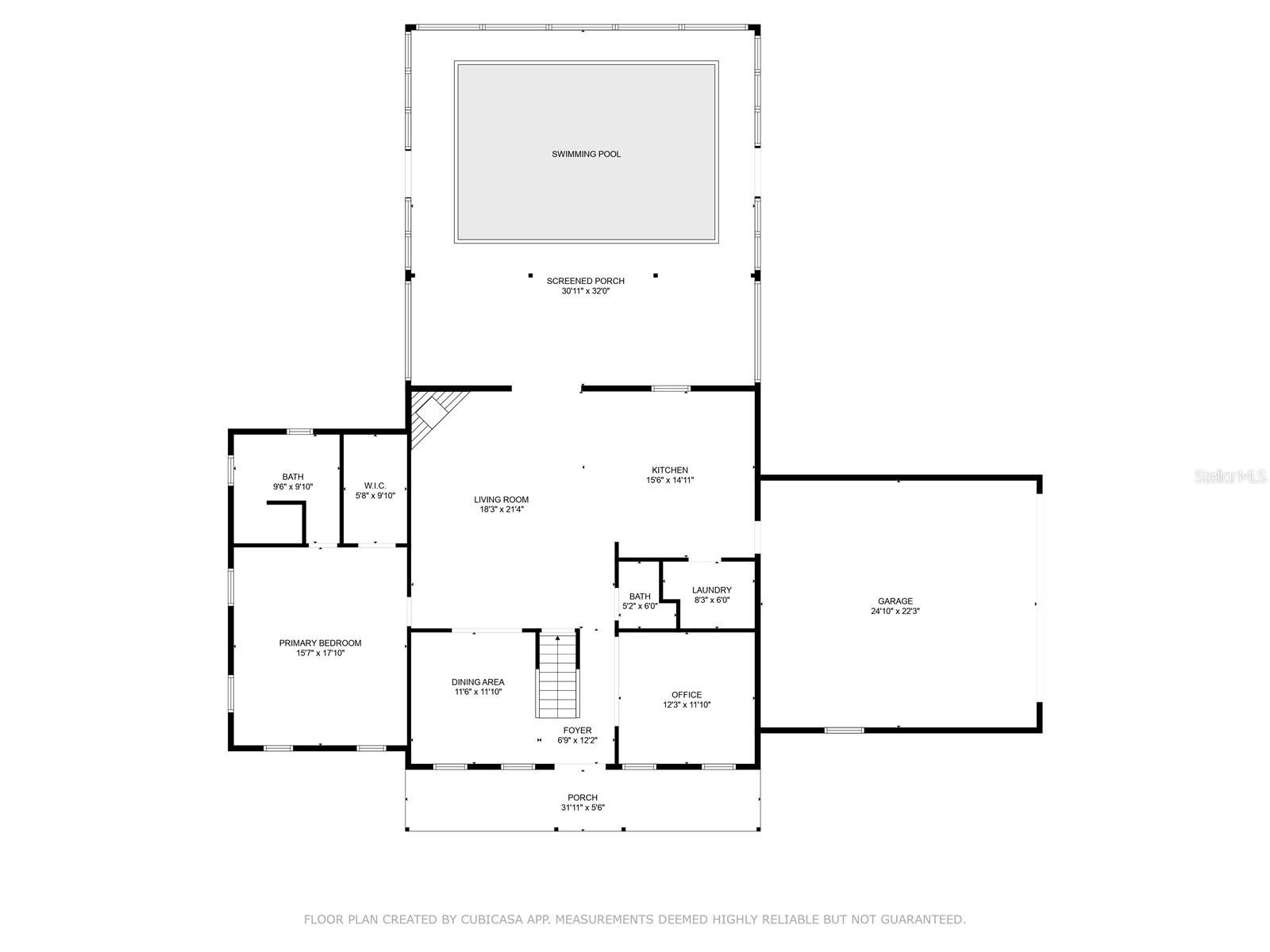 BAY MEADOW AT 7 LAKES - Residential