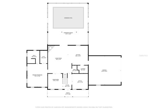 Tiny photo for 9709 E Baymeadows Drive, Inverness, FL 34450 (MLS # OM724205)