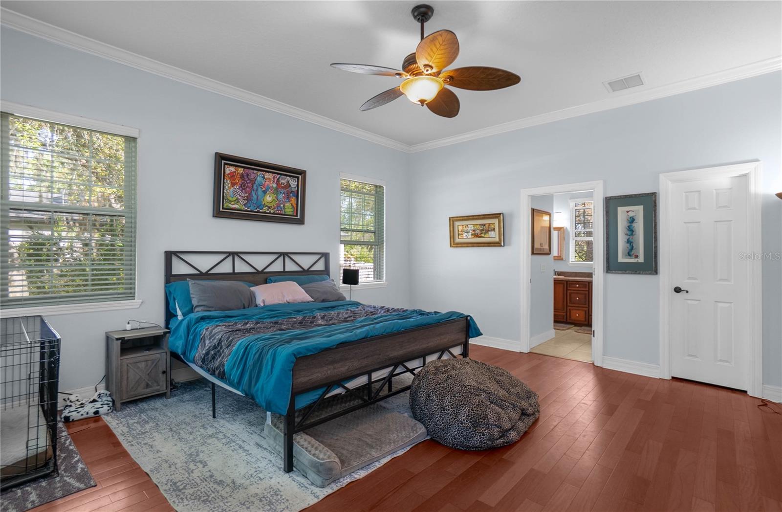 BAY MEADOW AT 7 LAKES - Residential