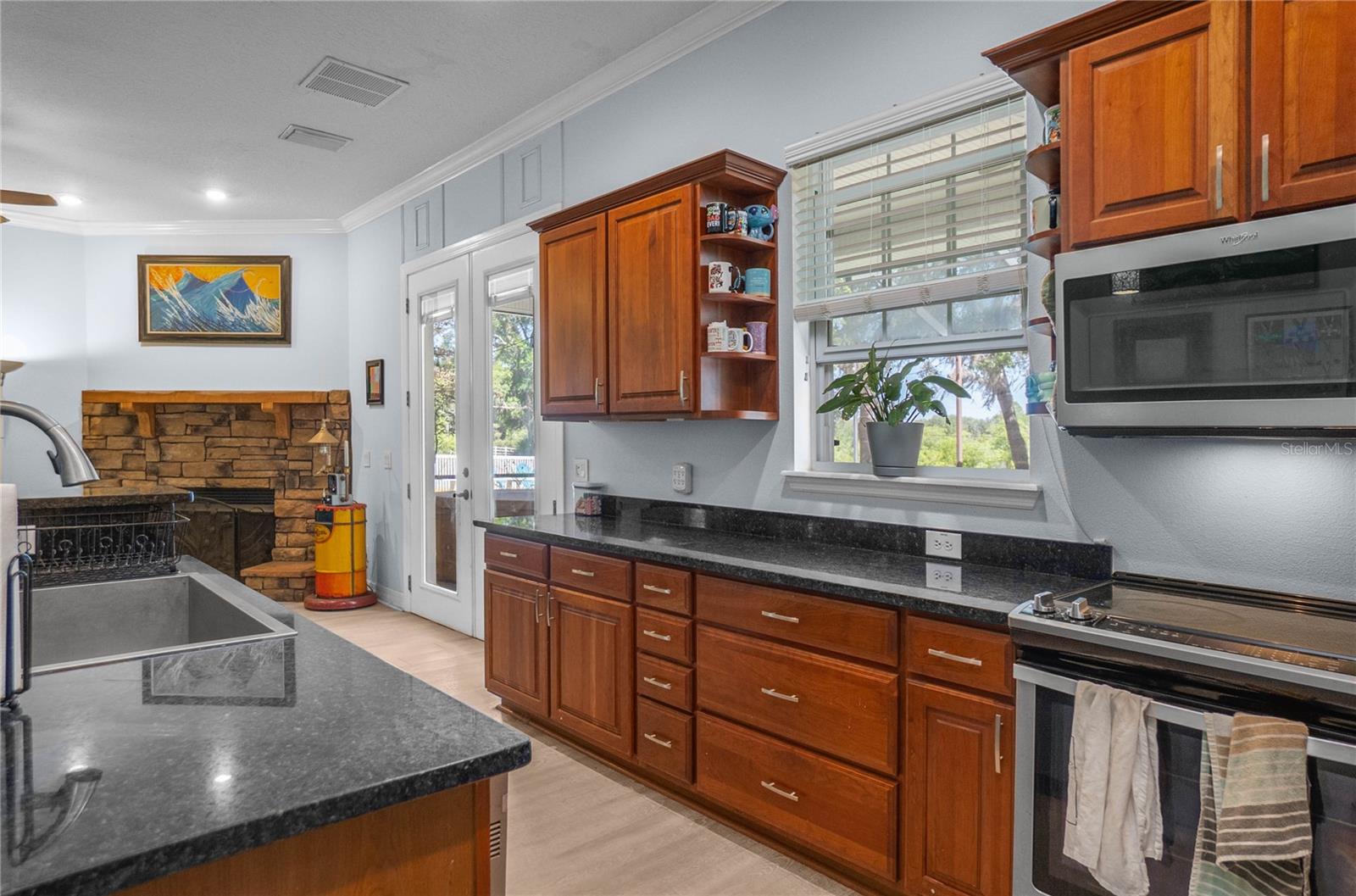 BAY MEADOW AT 7 LAKES - Residential