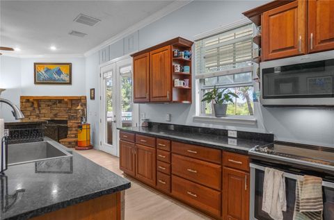 Tiny photo for 9709 E Baymeadows Drive, Inverness, FL 34450 (MLS # OM724205)