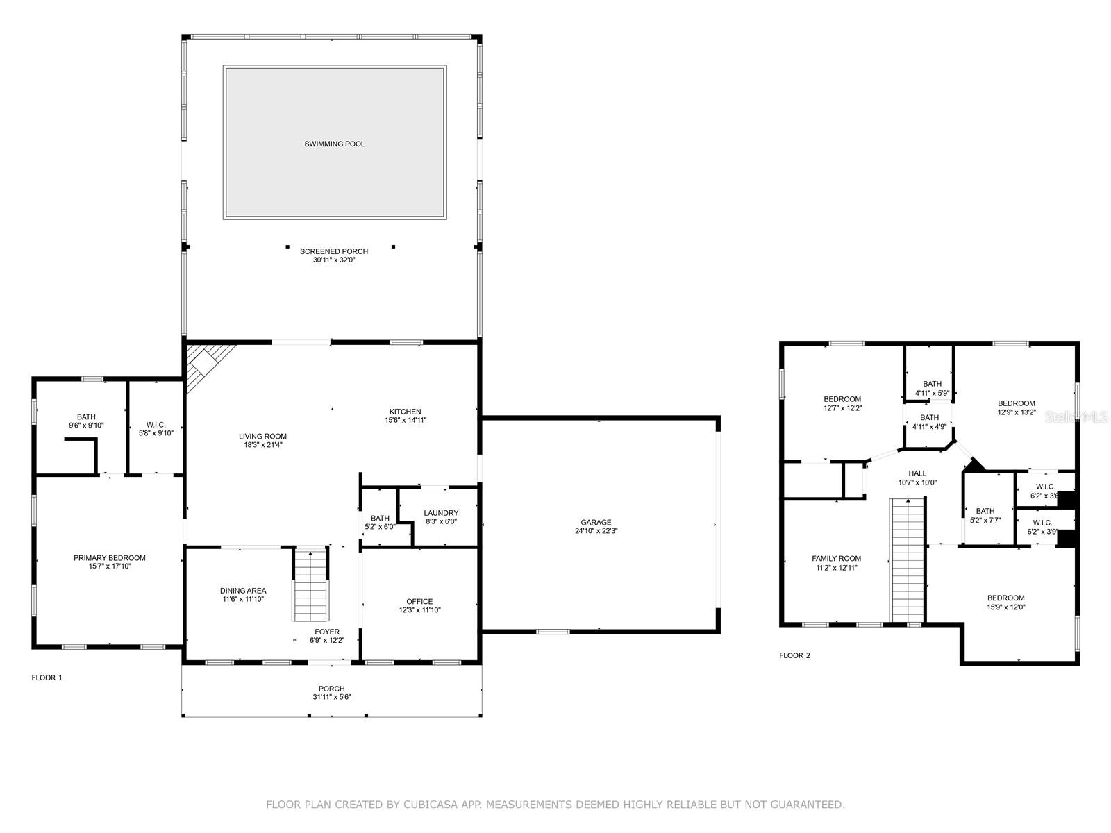 BAY MEADOW AT 7 LAKES - Residential