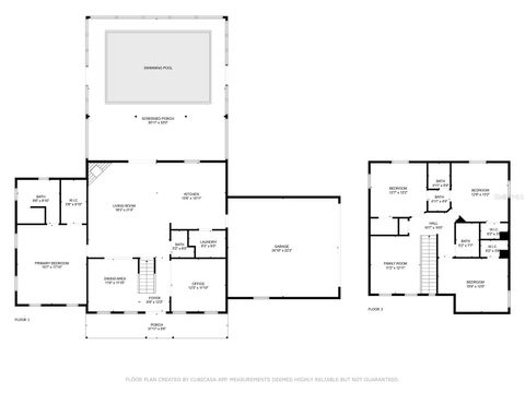 Tiny photo for 9709 E Baymeadows Drive, Inverness, FL 34450 (MLS # OM724205)