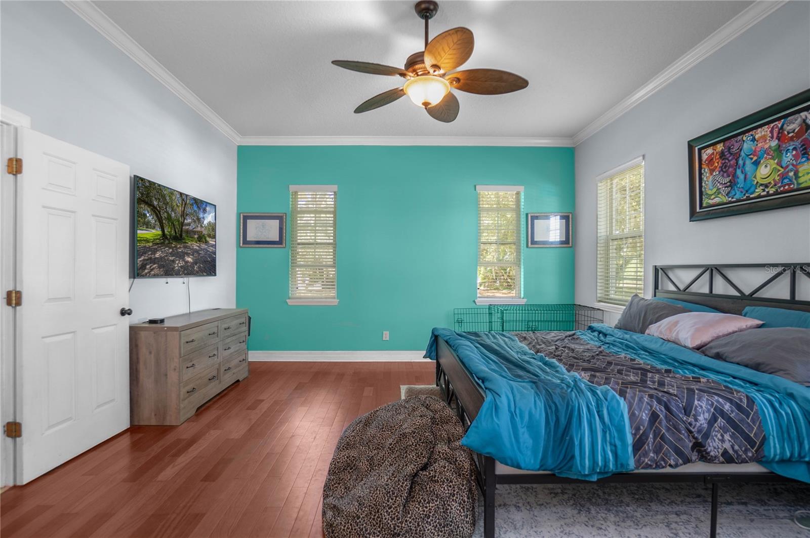 BAY MEADOW AT 7 LAKES - Residential