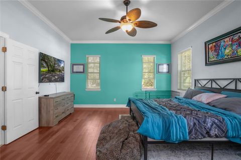 Tiny photo for 9709 E Baymeadows Drive, Inverness, FL 34450 (MLS # OM724205)