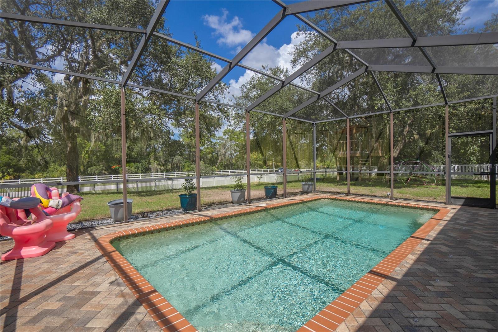 BAY MEADOW AT 7 LAKES - Residential