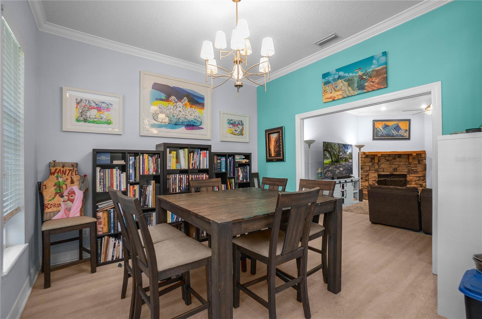 BAY MEADOW AT 7 LAKES - Residential