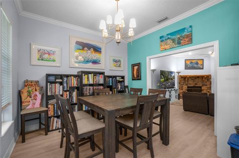 Tiny photo for 9709 E Baymeadows Drive, Inverness, FL 34450 (MLS # OM724205)