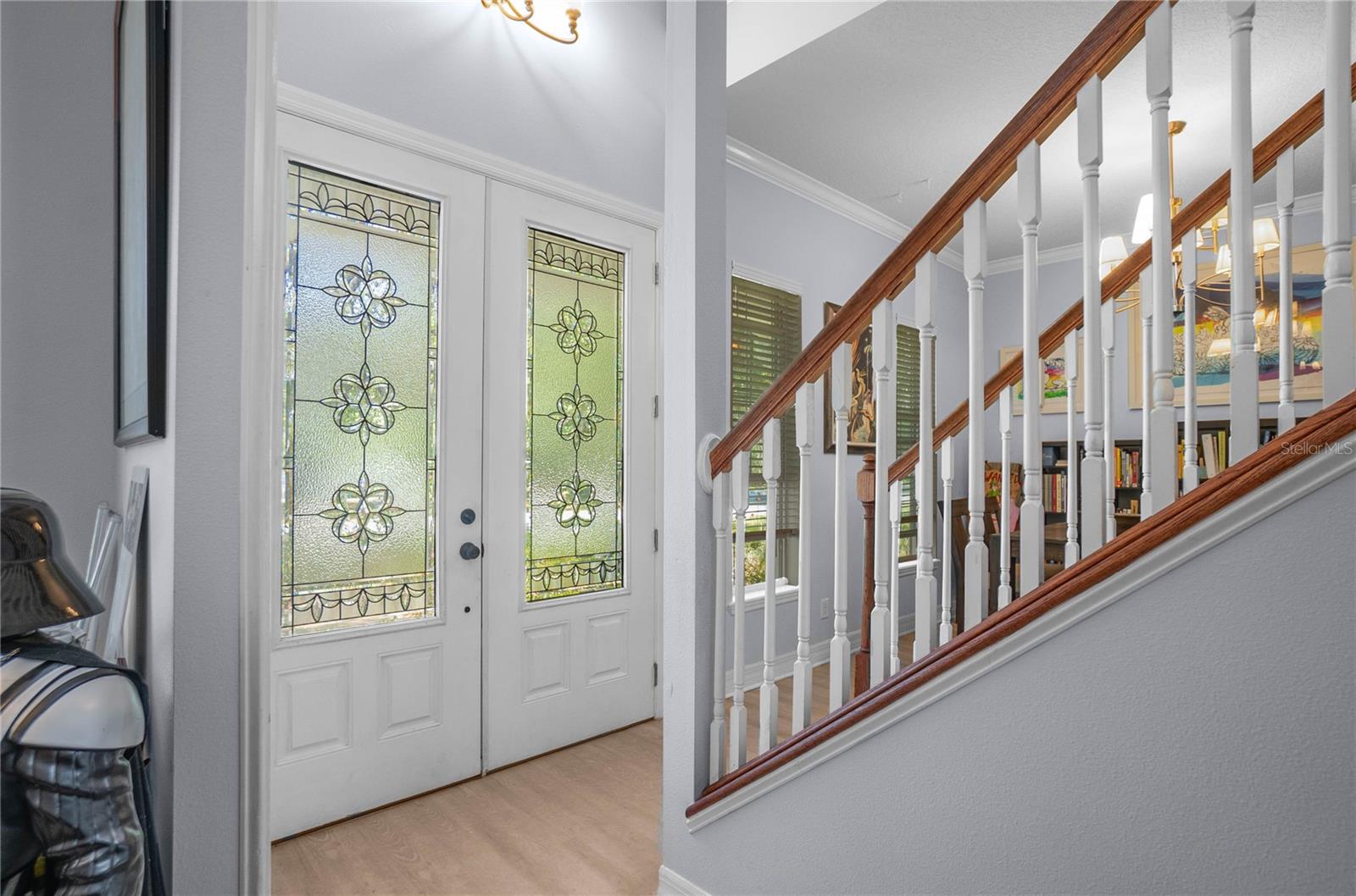 BAY MEADOW AT 7 LAKES - Residential