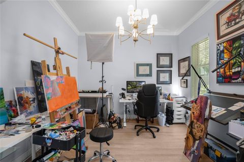Tiny photo for 9709 E Baymeadows Drive, Inverness, FL 34450 (MLS # OM724205)