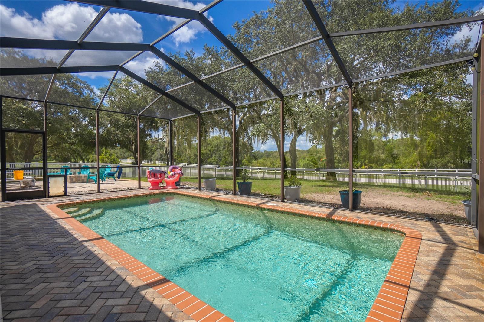 BAY MEADOW AT 7 LAKES - Residential