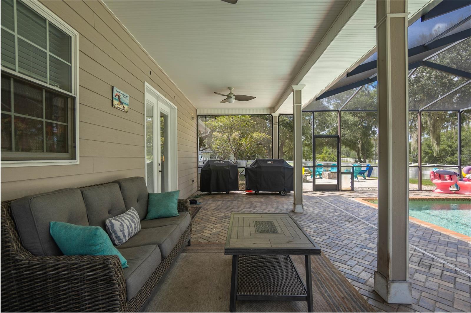BAY MEADOW AT 7 LAKES - Residential