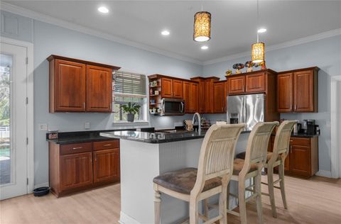 Tiny photo for 9709 E Baymeadows Drive, Inverness, FL 34450 (MLS # OM724205)