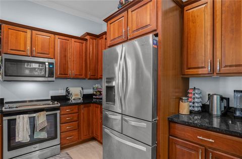 Tiny photo for 9709 E Baymeadows Drive, Inverness, FL 34450 (MLS # OM724205)