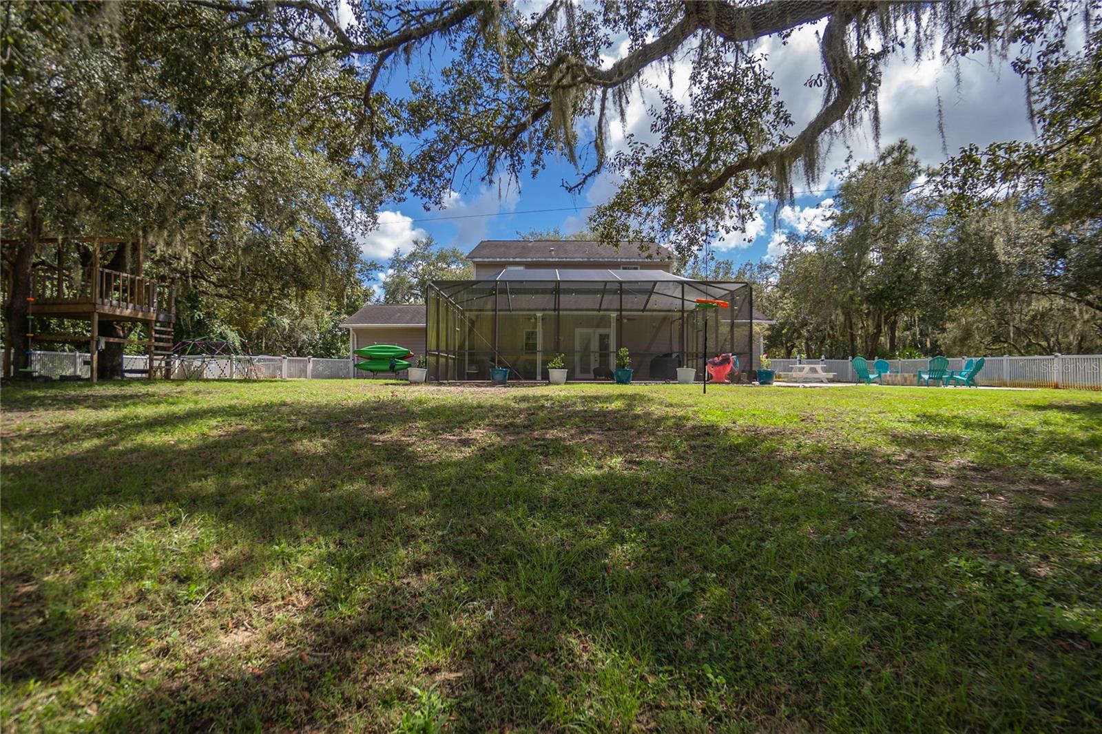 BAY MEADOW AT 7 LAKES - Residential