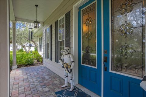 Tiny photo for 9709 E Baymeadows Drive, Inverness, FL 34450 (MLS # OM724205)
