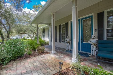Tiny photo for 9709 E Baymeadows Drive, Inverness, FL 34450 (MLS # OM724205)