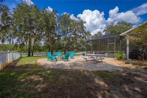 Tiny photo for 9709 E Baymeadows Drive, Inverness, FL 34450 (MLS # OM724205)