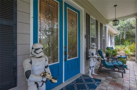 Tiny photo for 9709 E Baymeadows Drive, Inverness, FL 34450 (MLS # OM724205)