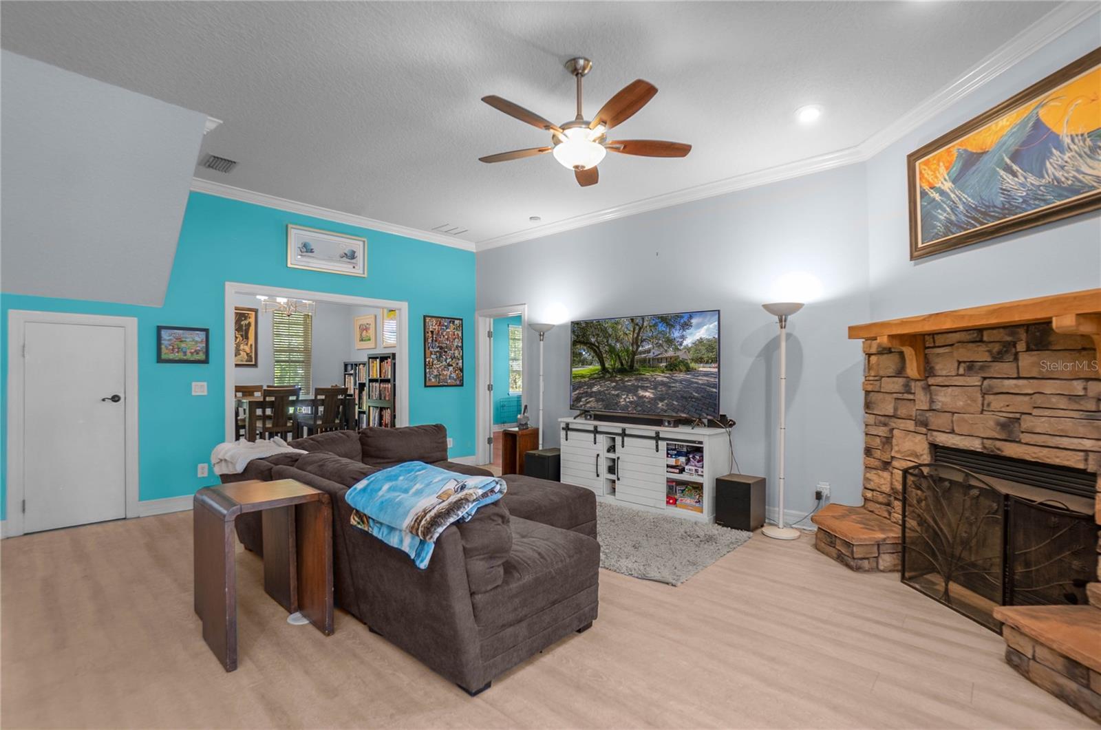 BAY MEADOW AT 7 LAKES - Residential