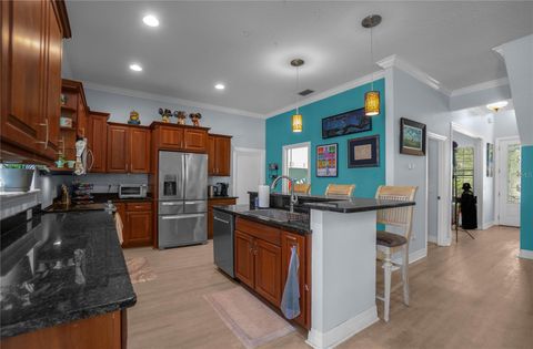 Tiny photo for 9709 E Baymeadows Drive, Inverness, FL 34450 (MLS # OM724205)