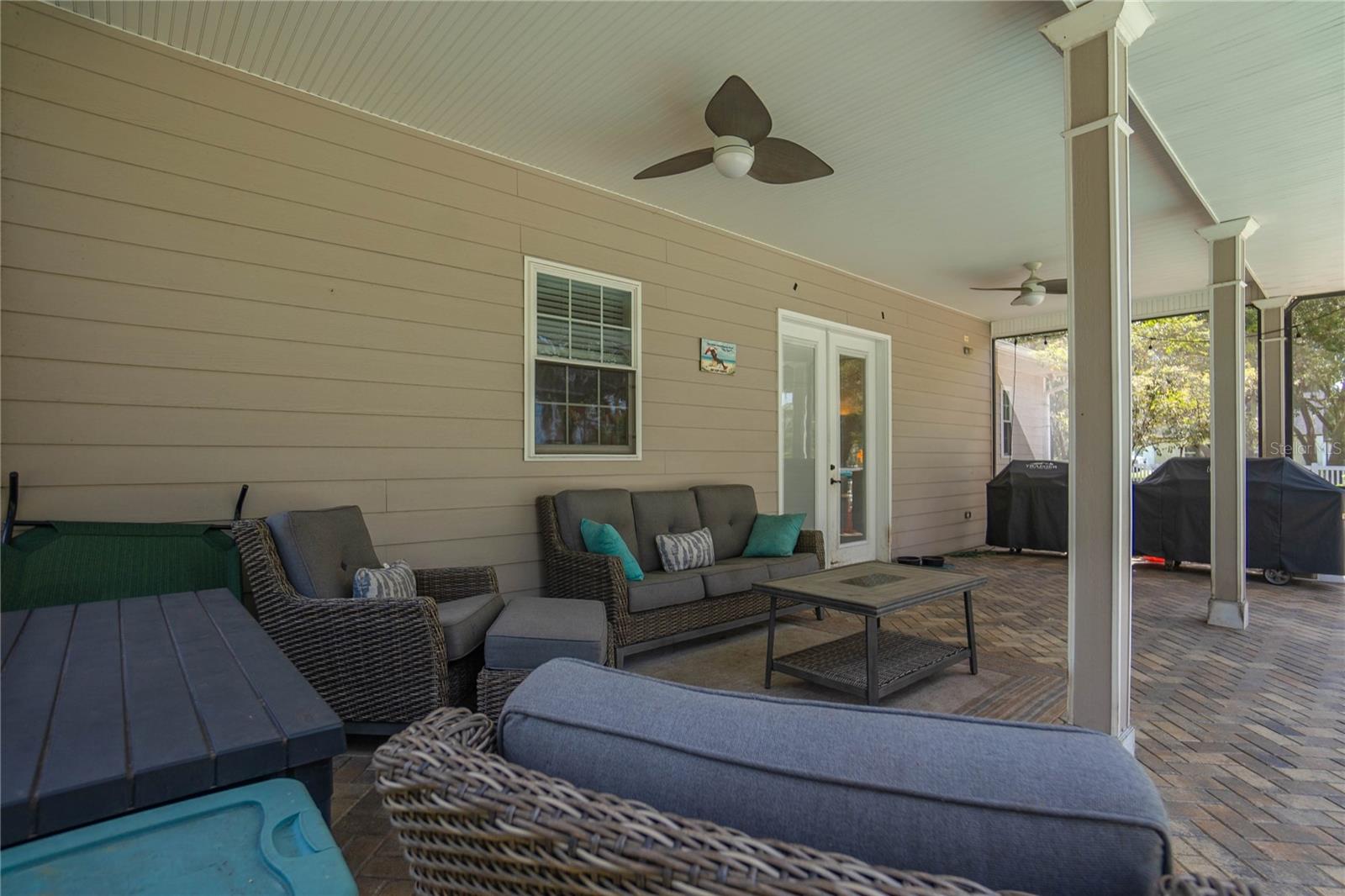 BAY MEADOW AT 7 LAKES - Residential