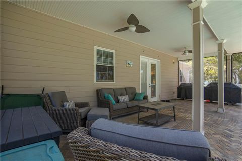 Tiny photo for 9709 E Baymeadows Drive, Inverness, FL 34450 (MLS # OM724205)
