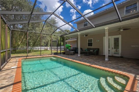 Tiny photo for 9709 E Baymeadows Drive, Inverness, FL 34450 (MLS # OM724205)