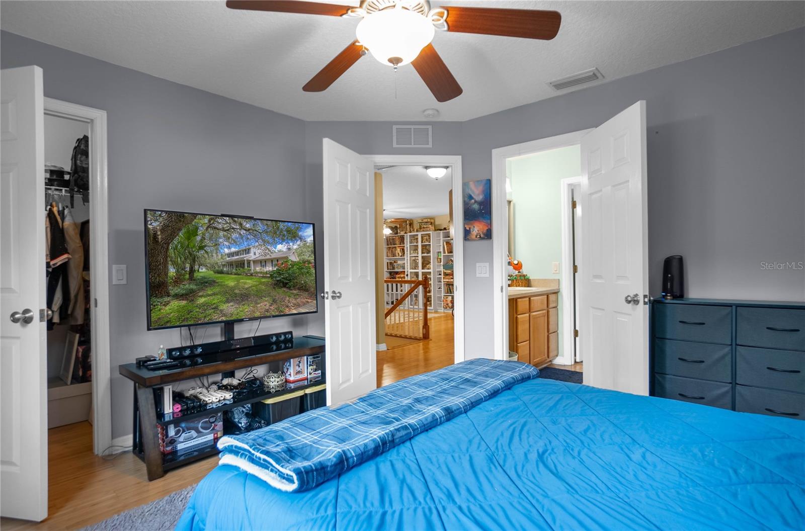 BAY MEADOW AT 7 LAKES - Residential