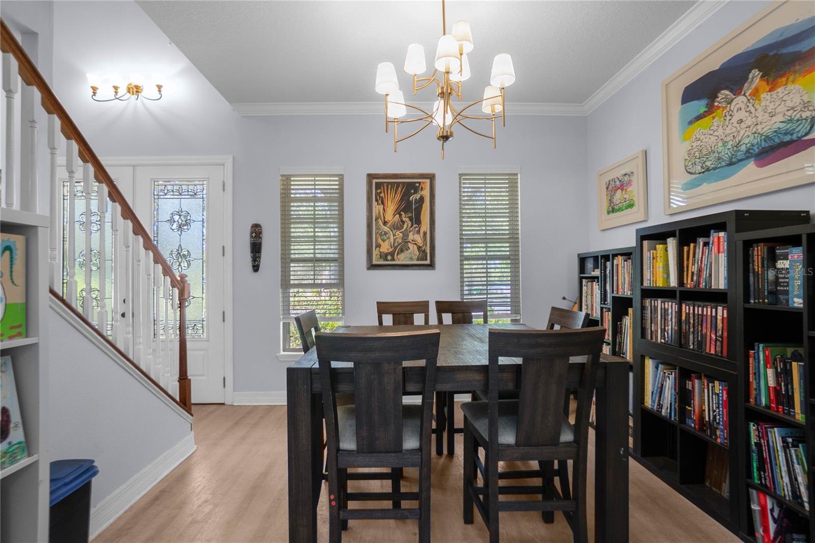 BAY MEADOW AT 7 LAKES - Residential