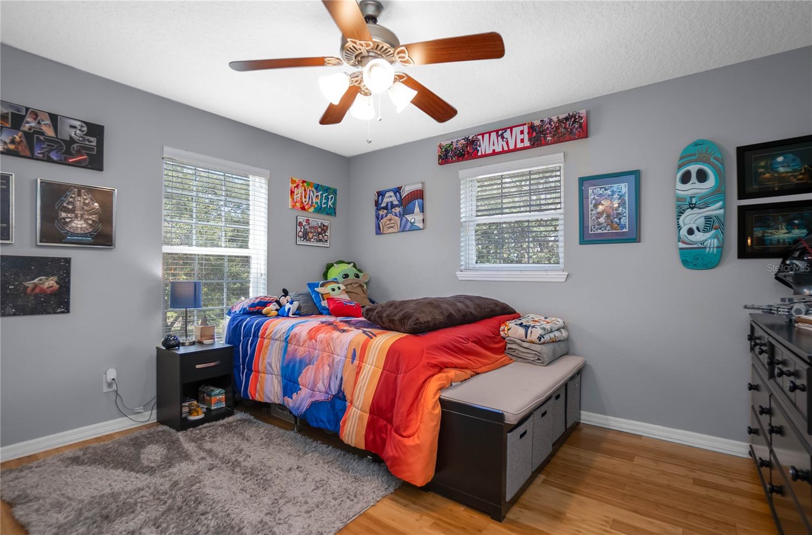 BAY MEADOW AT 7 LAKES - Residential