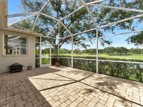 A home in BRADENTON