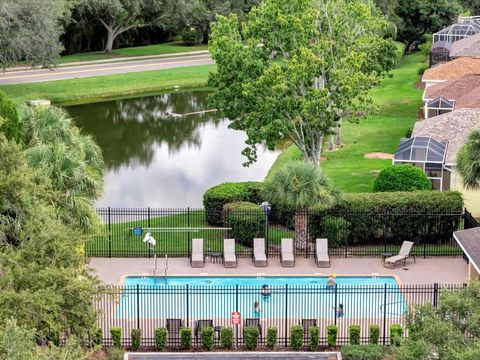 A home in BRADENTON